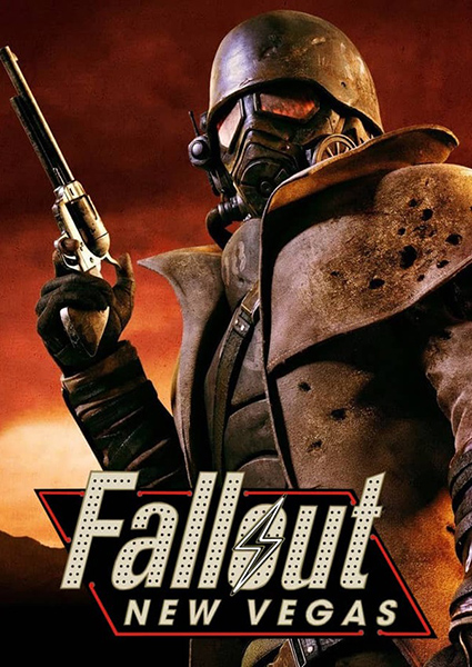 Fallout New Vegas