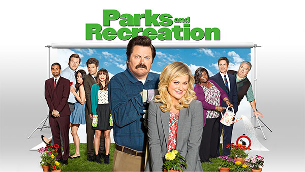 Parks & Recreation